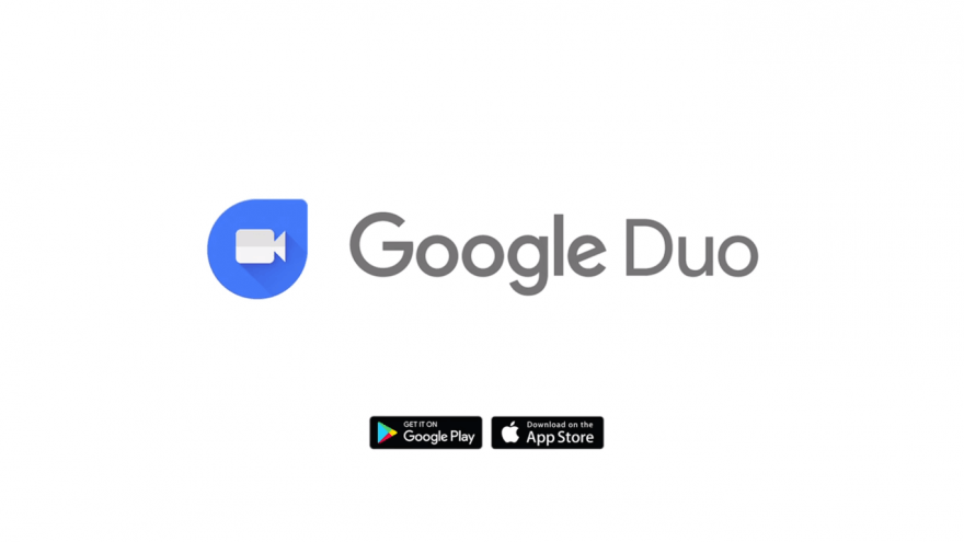 google-duo