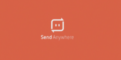 تحميل برنامج Send Anywhere ﻻرسال الملفات الكبيرة