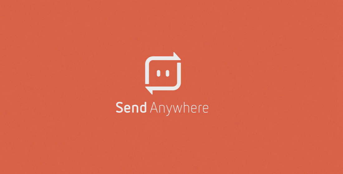 تحميل برنامج Send Anywhere ﻻرسال الملفات الكبيرة