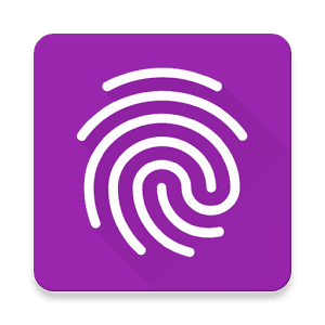تطبيق Fingerprint Gestures لتنقل بين التطبيقات والادوات من مستشعر البصمة