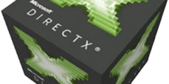تحميل دايركت اكس Directx لتحسين جودة الفيديو والالعاب