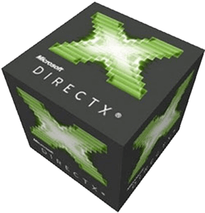 Directx