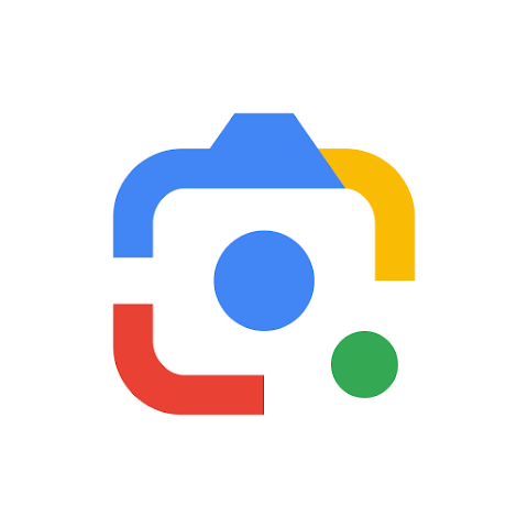 تحميل تطبيق  عدسات جوجل Google Lens للواقع المعزز