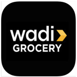 تحميل تطبيق متجر وادى Wadi Grocery لشراء البقالة والخضروات داخل السعودية
