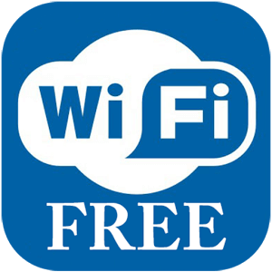 تطبيق WiFi Free للاتصال بشبكات الواي فاي بدون اختراق