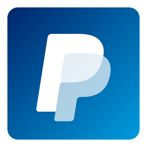 تنزيل تطبيق PayPal وتفعيل حساب الباي بال المصري والسحب منه