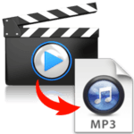 تحويل الفيديو الى صوت convert video to mp3 apk