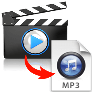 تحويل الفيديو الى صوت convert video to mp3 apk