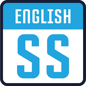 تطبيق انجـلش اس اس EnglishSS لتعليم اللغة الانجليزية عبر المحادثات الصوتية