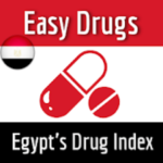 تطبيق ايزى درجز Azygous Apps دليل الأدوية في مصر