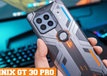 Infinix GT 30 Pro