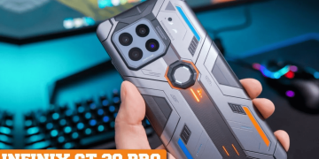 Infinix GT 30 Pro