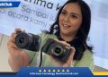 Canon EOS R50V & PowerShot V1, Khusus Konten Kreator! Simak