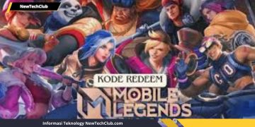 3 Kode Redeem MLBB 31 Mei 2025? Jangan Sampe Ketinggalan!