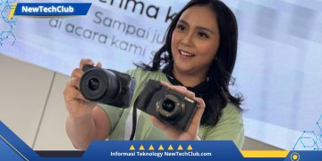 Canon EOS R50V & PowerShot V1, Khusus Konten Kreator! Simak