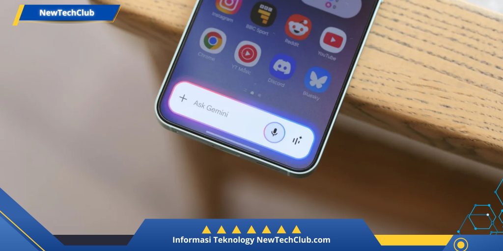 Google Gemini: Seru Banget! Pakai Di Android & iPhone