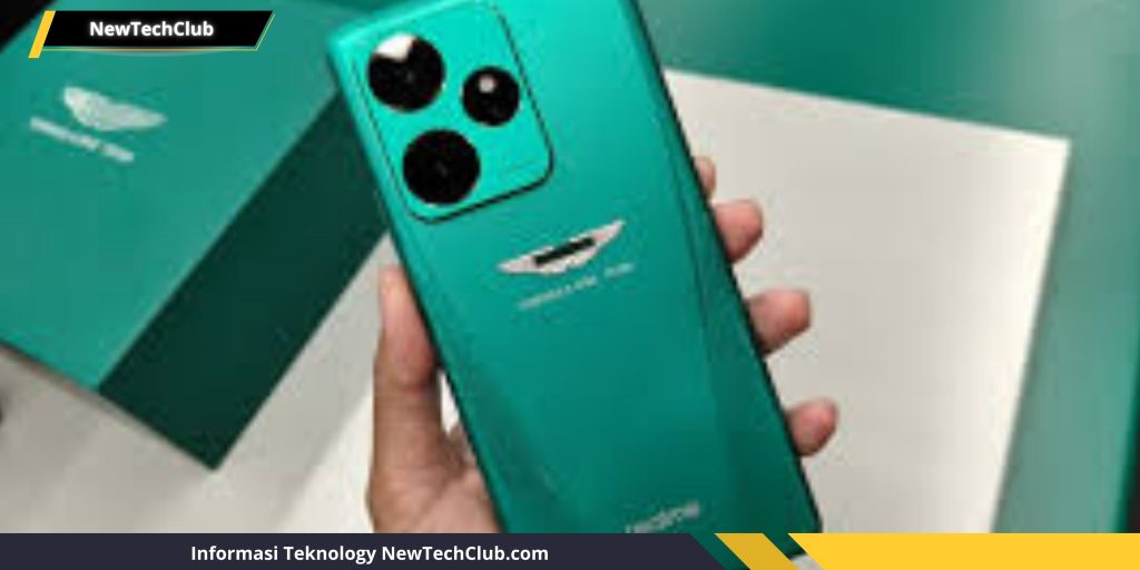 Dinner Bareng Realme GT 7 Dream: Ponsel F1 Yang Bikin Ngiler!