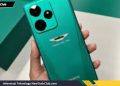Dinner Bareng Realme GT 7 Dream: Ponsel F1 Yang Bikin Ngiler!