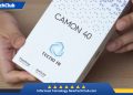 Review Tecno Camon 40: Kamera AI-nya Bikin Foto Makin Keren!