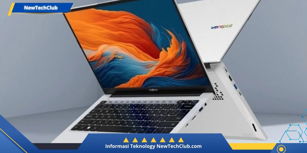 Laptop Intel Core i5 Terbaik Tahun 2025: Spek Dewa, Harga Terjangkau!