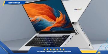 Laptop Intel Core i5 Terbaik Tahun 2025: Spek Dewa, Harga Terjangkau!