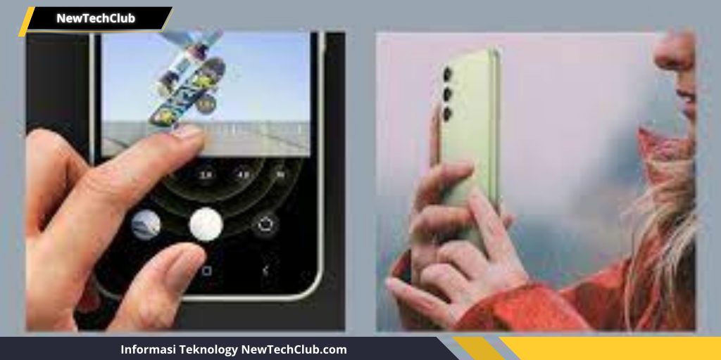 3 Tips & Trik Bikin Foto Malam Keren Abis Pakai Galaxy A54 5G!