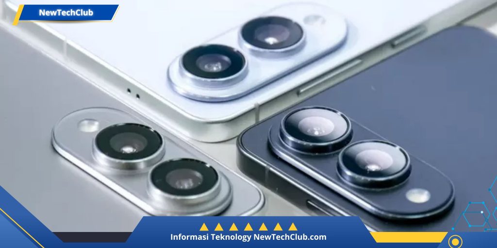 Galaxy S25 Edge: Samsung Bikin Baterai Awet Meski Tipis Banget? Simak!