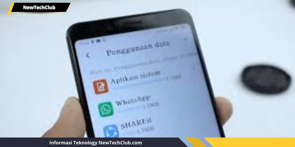 Rekomendasi Aplikasi Penghemat Data! Wajib Kamu Coba, Ini Dia