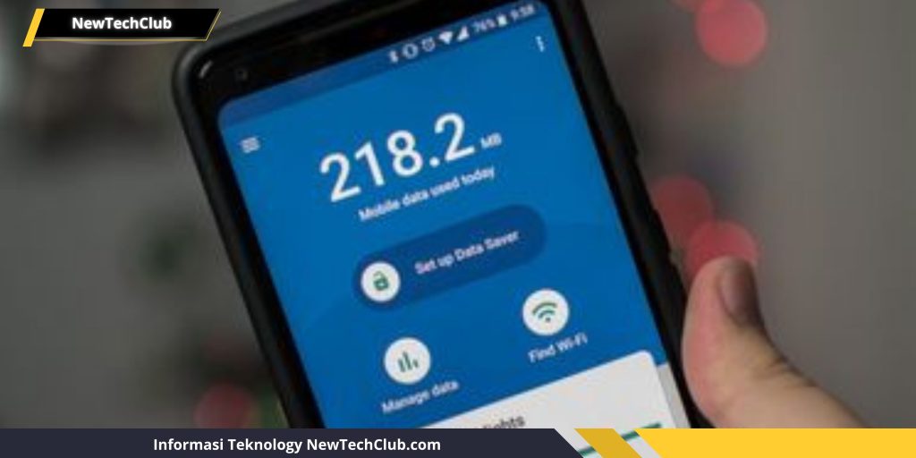 Tips Jitu Menghemat Kuota Internet! Praktis, Simak Caranya!