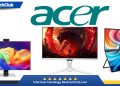 Acer Luncurkan Monitor Gaming 500Hz yang Bikin Gamer Ternganga di COMPUTEX 2025!