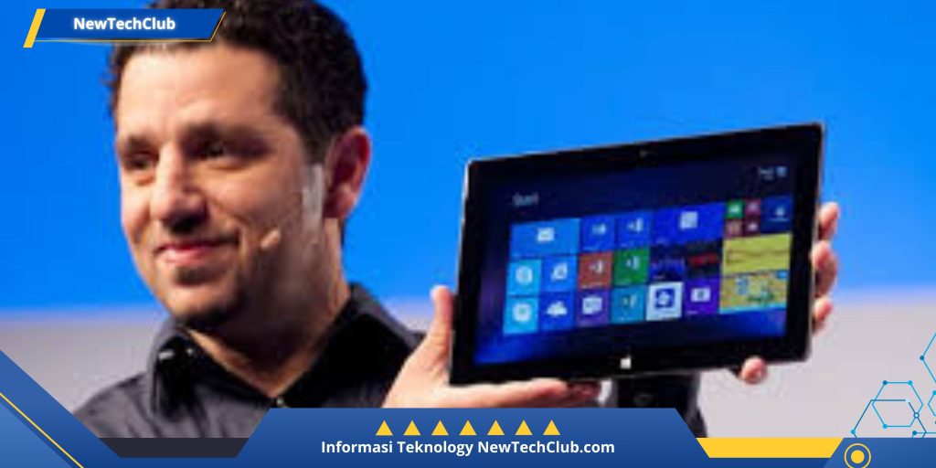 Microsoft Tambah Fitur AI pada Notepad! Gimana Caranya? Simak!