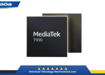 MediaTek T930: Revolusi Koneksi 5G dan AI untuk FWA Masa Depan