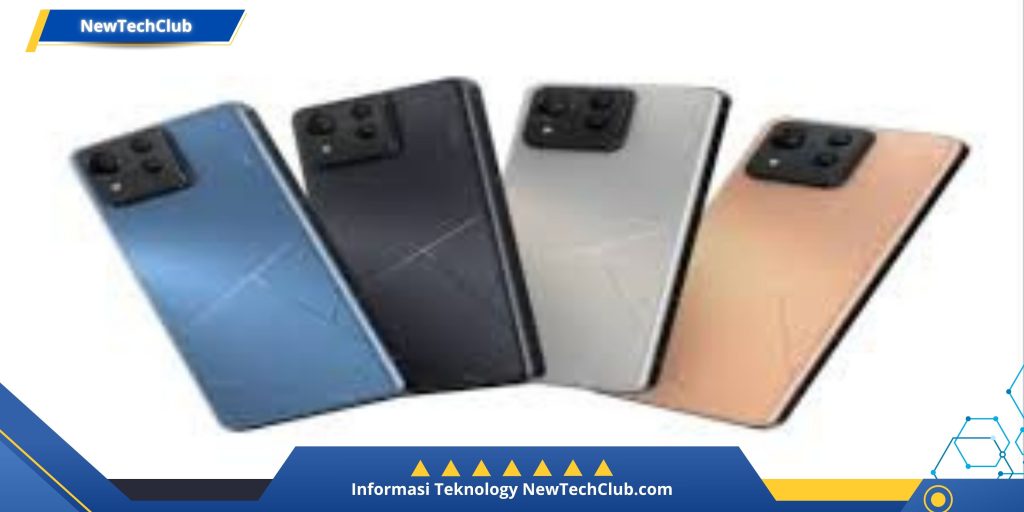 Zenfone 12 Ultra: Smartphone Flagship, Performa Gahar & Kamera Kece!
