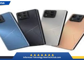 Zenfone 12 Ultra: Smartphone Flagship, Performa Gahar & Kamera Kece!