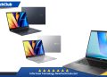 ASUS Vivobook S14: Laptop AI Tangguh kualitas Peremium!