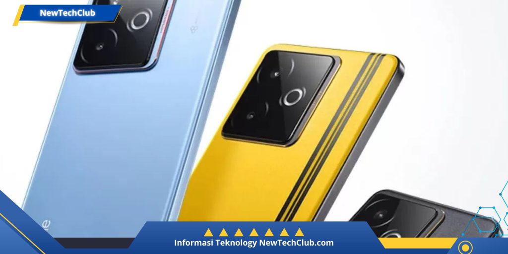 Realme GT 7, GT 7T, & GT 7 Dream Edition Siap Hadir di Indonesia pada 3 Juni! Simak Pembahsannya!