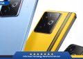 Realme GT 7, GT 7T, & GT 7 Dream Edition Siap Hadir di Indonesia pada 3 Juni! Simak Pembahsannya!