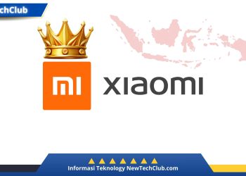 Xiaomi Kembali Rajai Pasar HP Indonesia di Awal 2025