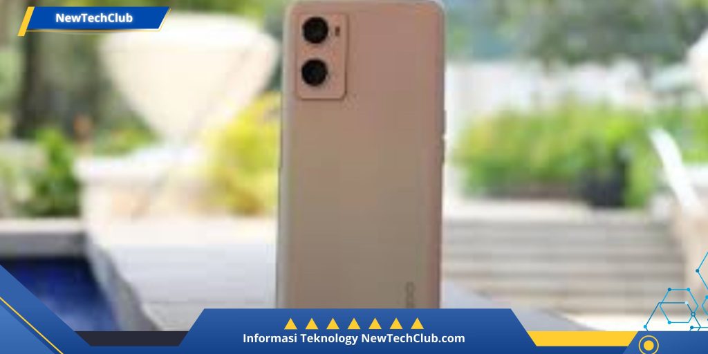 Oppo A96: Harga Terjangkau di Mei 2025! Peforma Mantul