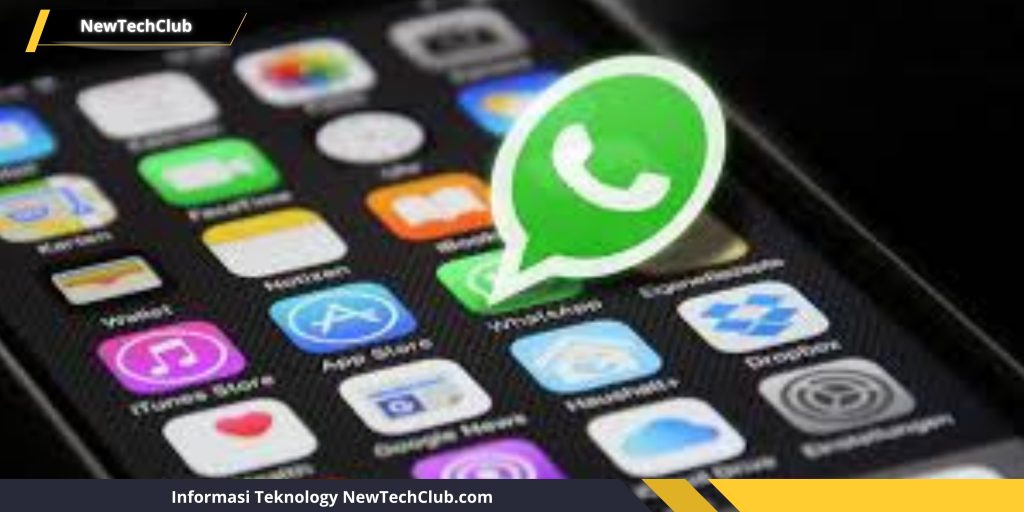 4 Fitur Baru WhatsApp Yang Bakal Bikin Storymu Jadi Kece!