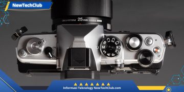 Review Kamera OM System