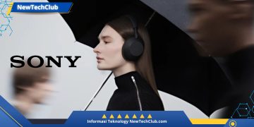 Sony Gebrak Pasar dengan WH-1000XM6, Simak Detailnya