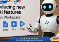 Google Luncurkan Fitur AI Canggih di Gmail, Docs, dan Vids! Simak Penjelasannya