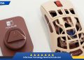 Mouse Gaming Berkipas: Anti Keringat! Solusi Cerdas Buat Gamer!