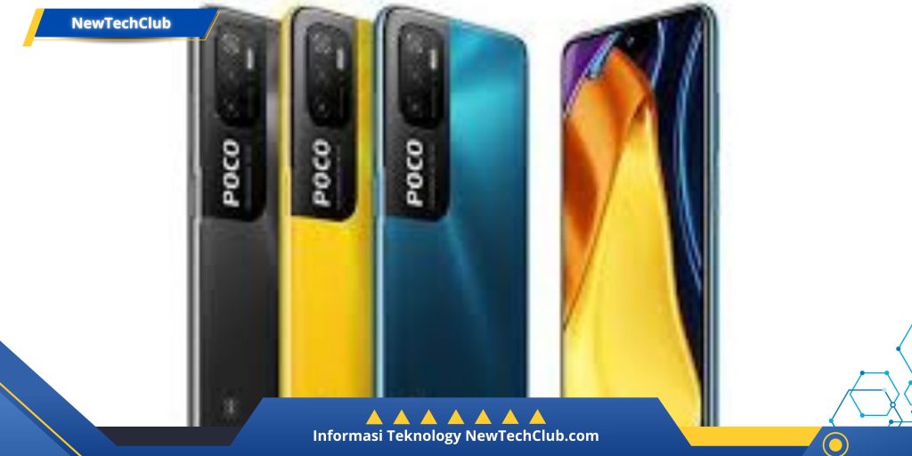 Rekomendasi HP Gaming Poco: Performa Gahar& Harga Terjangkau!