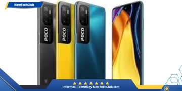 Rekomendasi HP Gaming Poco: Performa Gahar& Harga Terjangkau!