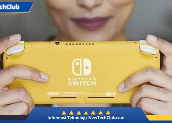 Nintendo Switch 2 Diprediksi Laris Manis, Simak Lengkapnya!