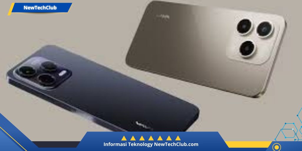 Lava Shark 5G: Entry-Level Terbaik 2025! Harga? Simak Dulu
