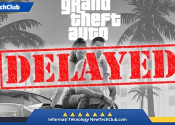 GTA VI Diundur Lagi, Rockstar Games Kejar Kesempurnaan