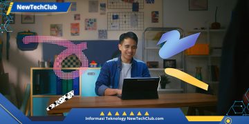 Samsung Galaxy Tab S10 FE Bikin Kerja Sat-Set, Simak Lengkapnya